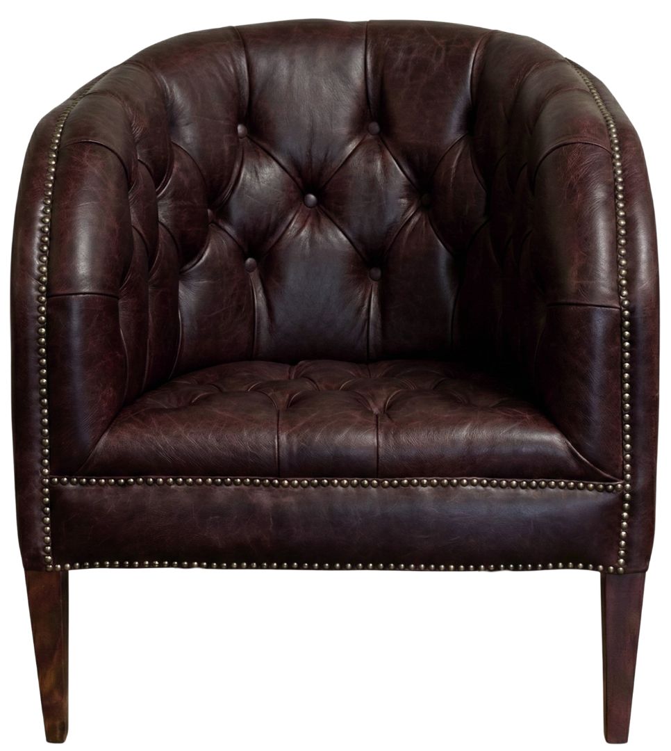 The Eton Chair